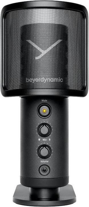 Actual product image Beyerdynamic Team TYGR (Cable)