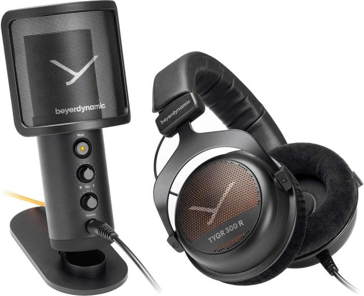 Actual product image Beyerdynamic Team TYGR (Cable)