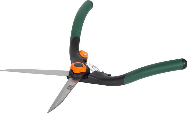 Produktbild Siena Garden Buchsbaumschere Profi Line (Handheckenschere)