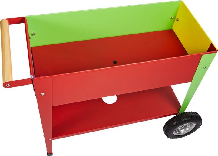 Herstera Urban Garden Trolley Kids