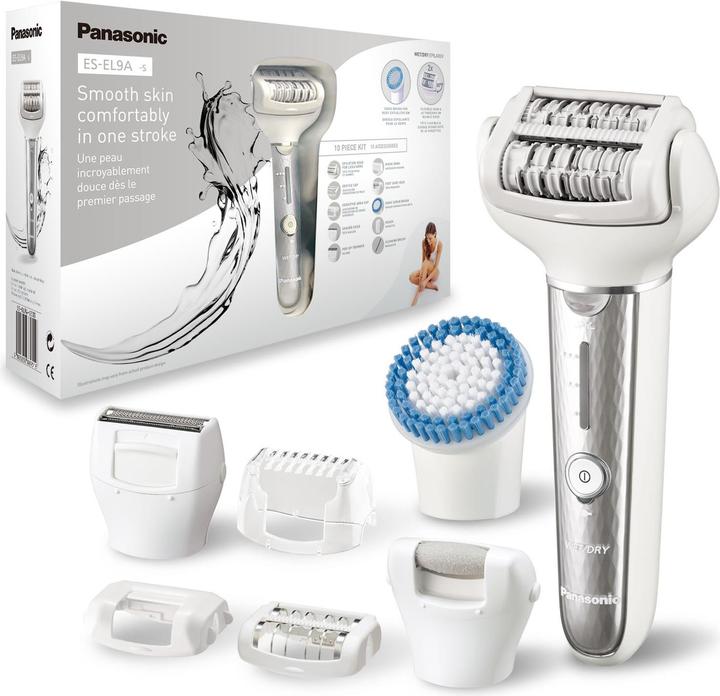 Immagine prodotto Panasonic ES-EL9A