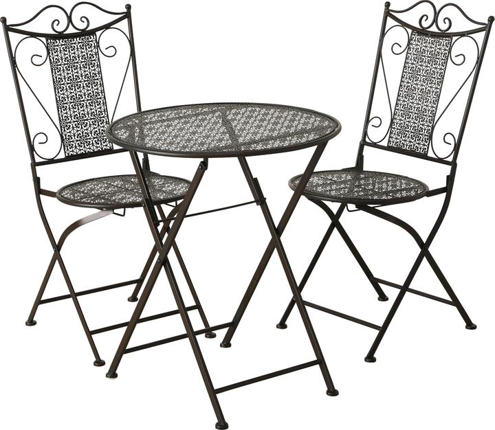 Actual product image Boltze Home Broder (45 cm)