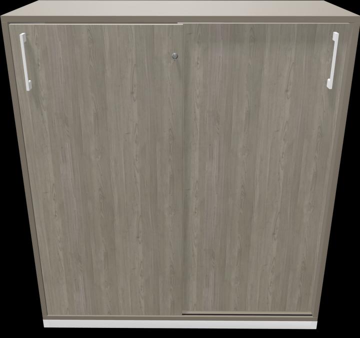 Immagine prodotto Narbutas Scelta armadio ad ante scorrevoli (100 x 40 x 111,5 cm)