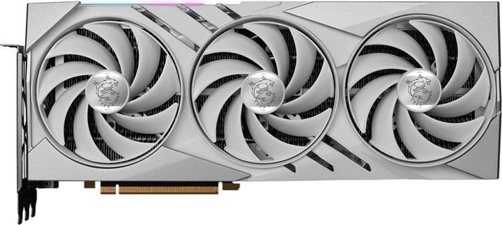 Produktbild MSI GeForce RTX 4080 SUPER GAMING X SLIM (16 GB)
