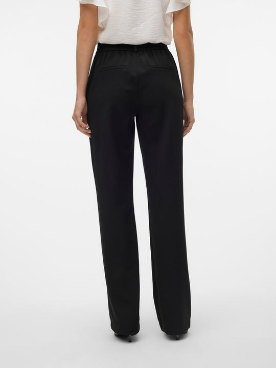 Image du produit Vero Moda Pantalon taille moyenne (34)