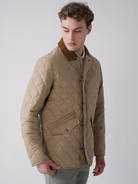 Produktbild Barbour Steppjacke MODERN CHELSEA (M)