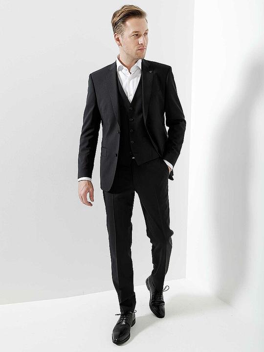 Actual product image Roy Robson Suit waistcoat (60)
