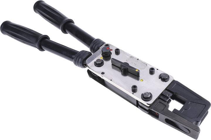 Immagine prodotto Rs Pro Crimpatrice cremagliera impieghi pesanti (440 mm)
