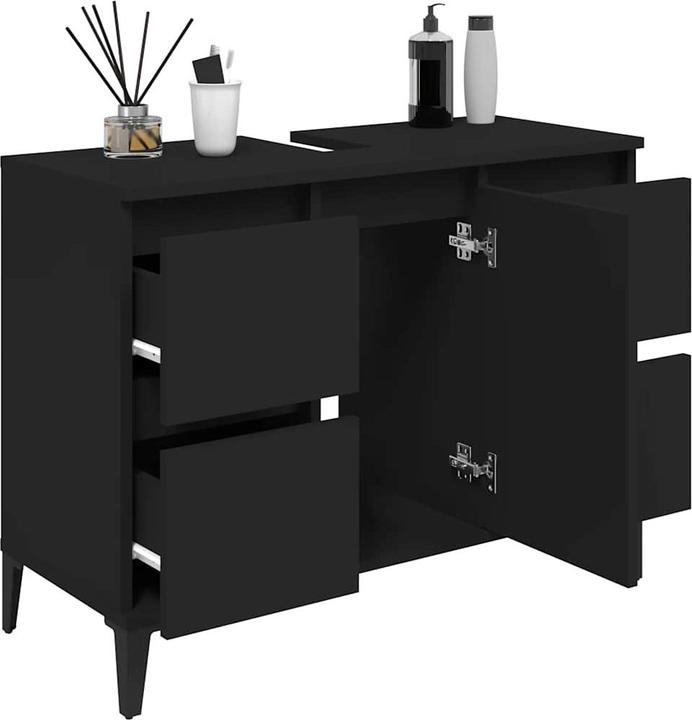 Actual product image VidaXL Lark (80 x 33 x 60 cm)