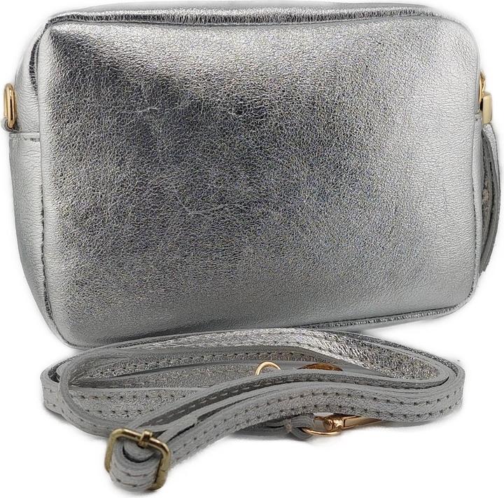 Immagine prodotto Wauw Borsa a tracolla Borsa a tracolla in pelle Moda Mila No.5