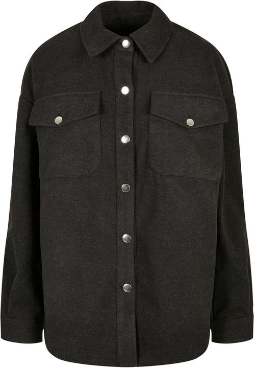 Urban Classics Ladies Classic Overshirt