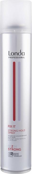 Actual product image Londa Finish Fix It (300 ml)