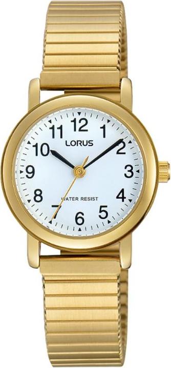 Actual product image Lorus RRS78VX5 (Analogue wristwatch, 26 mm)