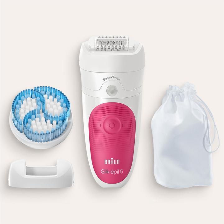 Immagine prodotto Braun Silk-épil 5