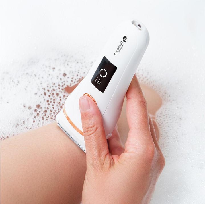 Immagine prodotto Rio Körperrasierer Go Smooth