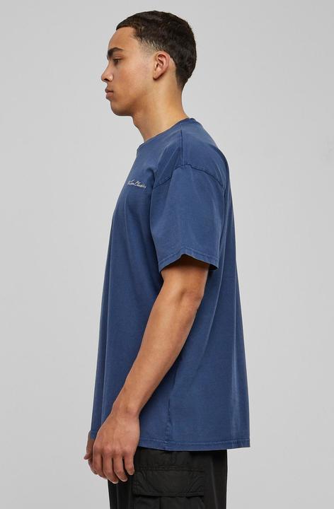 Produktbild Urban Classics Oversized Small Embroidery Tee (XXL)