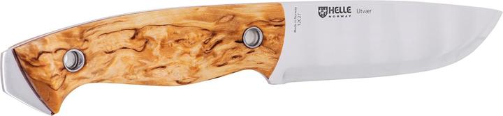 Produktbild Helle Utvaer (10 cm)