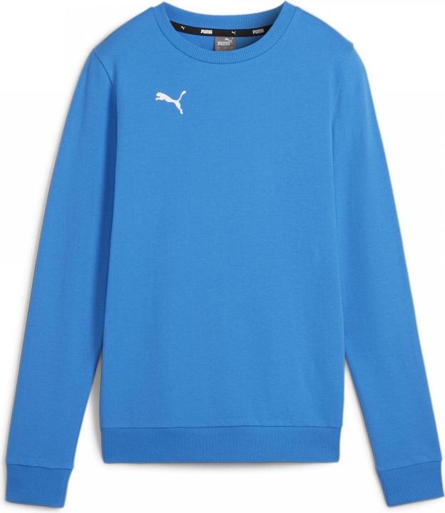 Actual product image Puma teamGOAL Casuals Crew Neck Sweat Wmn (XS)