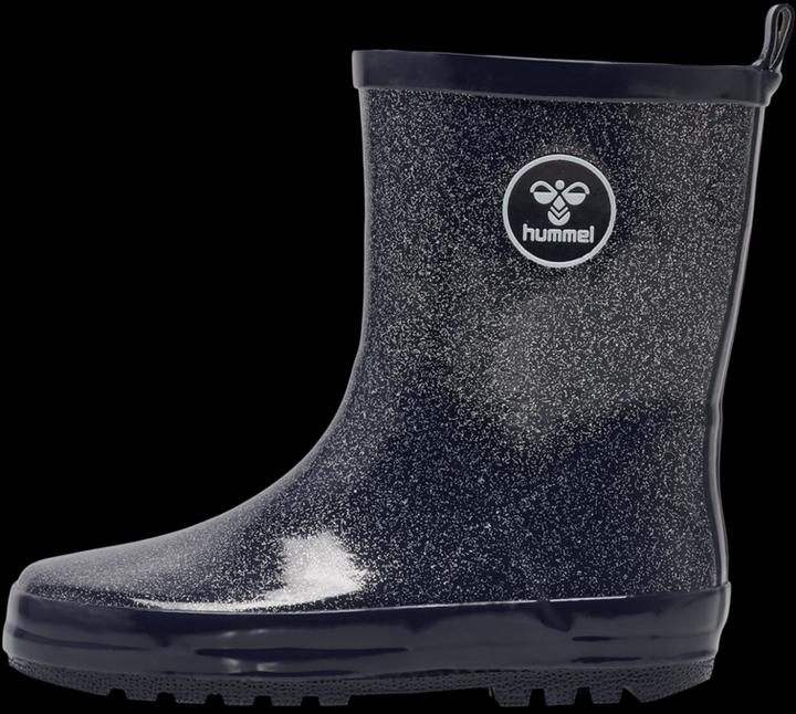 Produktbild hummel Rubber Boot Glitter Jr (35)