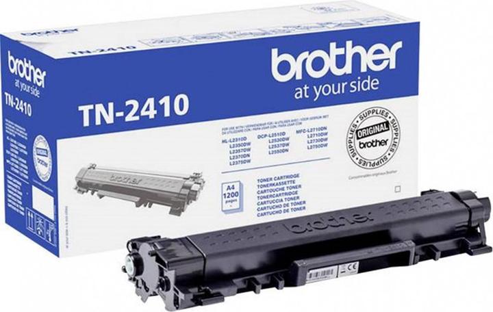 Brother Tn-2410 (BK)