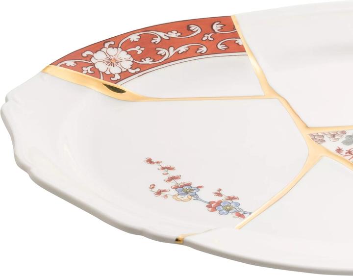 Immagine prodotto Seletti Piatto KINTSUGI