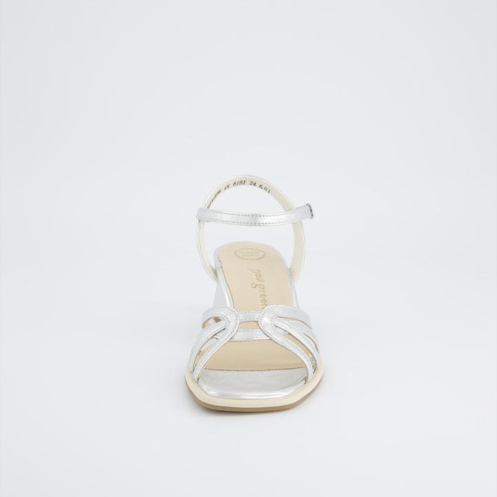 Produktbild Paul Green Sandalen (37.5)