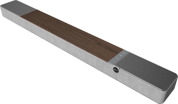 Silver, Walnut