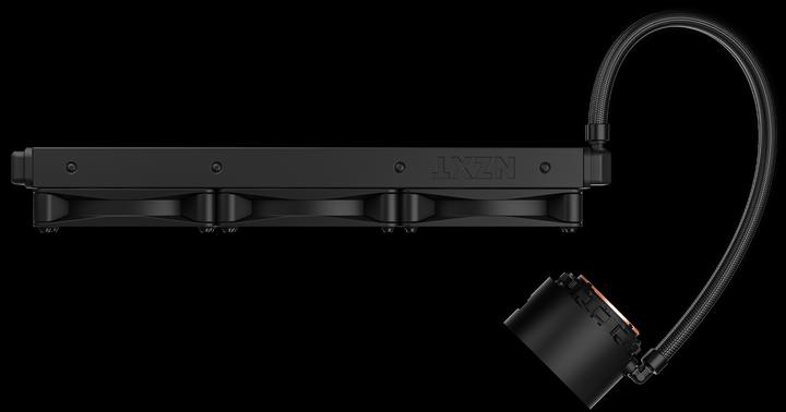Produktbild NZXT Kraken Elite 360