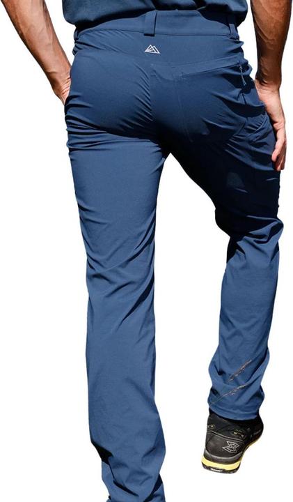 Produktbild Radys R2 Travel Softshell (46)