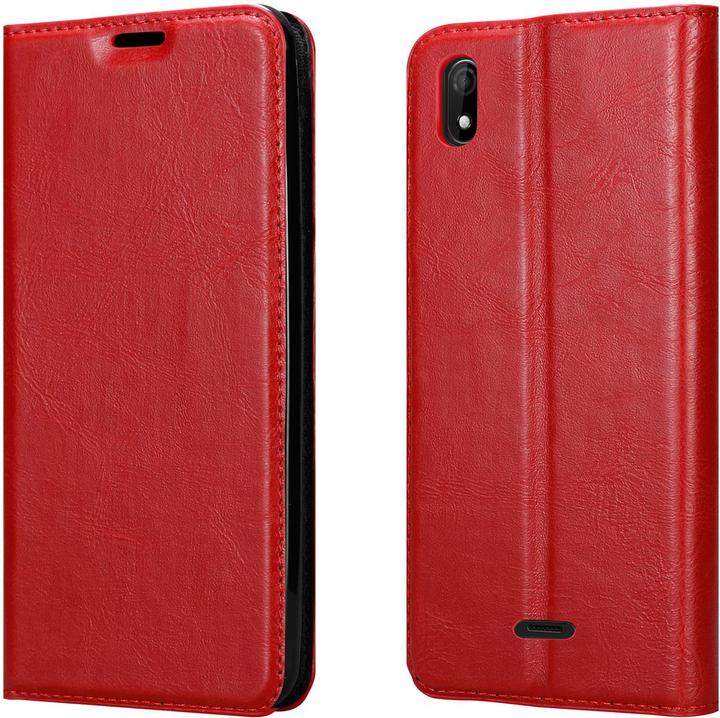 Actual product image Cadorabo Cover (Wiko Y61)