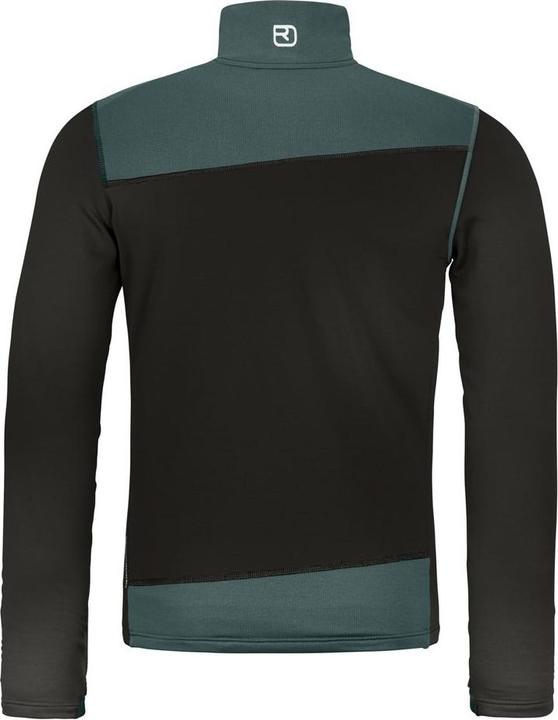 Produktbild Ortovox Fleece Light Jacket (XXL)