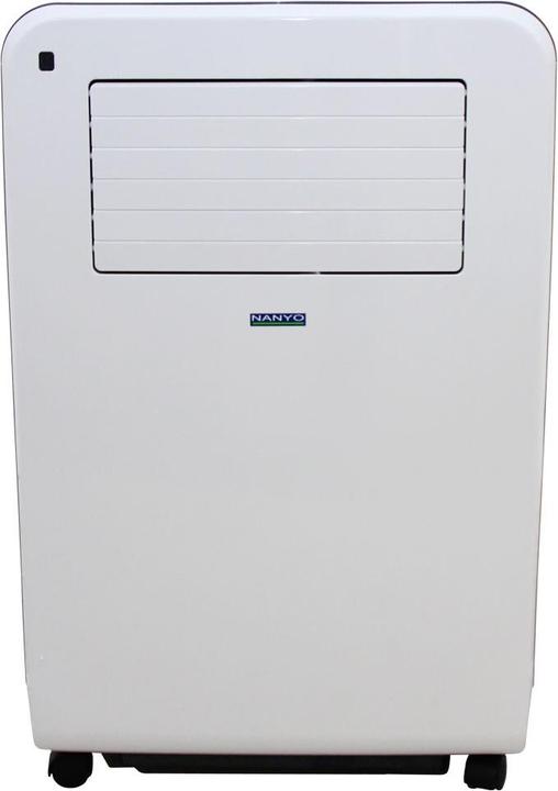 Nanyo KMO120M3 (54 m², 11000 BTU/h)