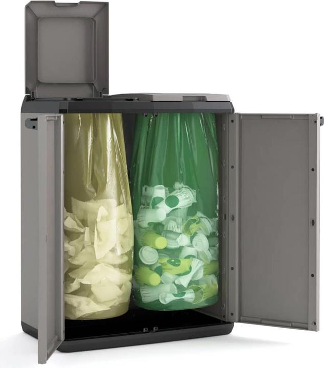 Immagine prodotto Keter Armoire divisée (220 l)
