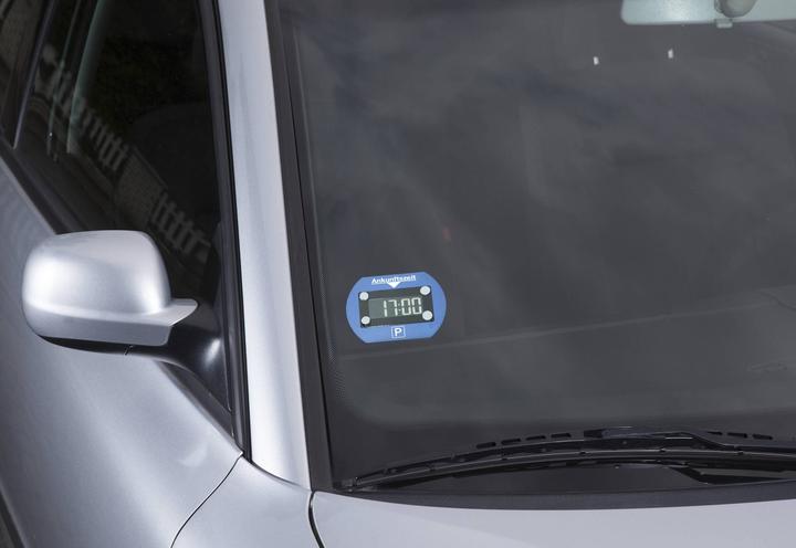 Actual product image Needit Park Lite
