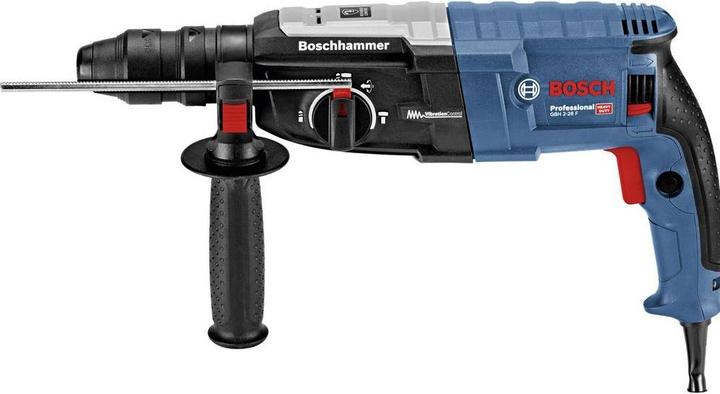 Produktbild Bosch Professional Bohrhammer (Netzbetrieb)