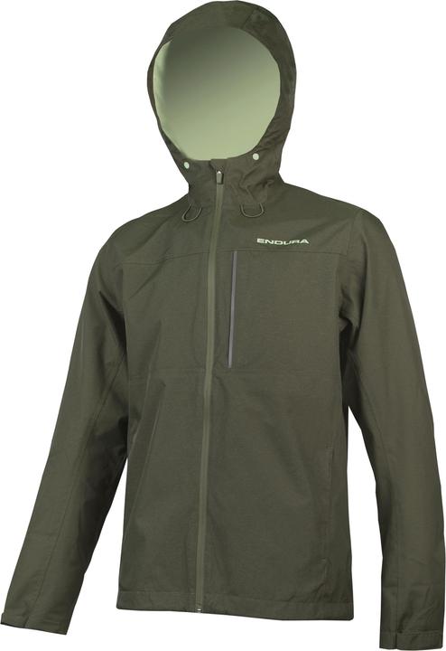 Actual product image Endura Hummvee WP (XL)