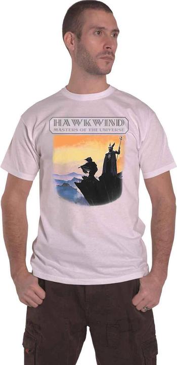 Produktbild Universal Textiles Masters Of The Universe TShirt (XXL)