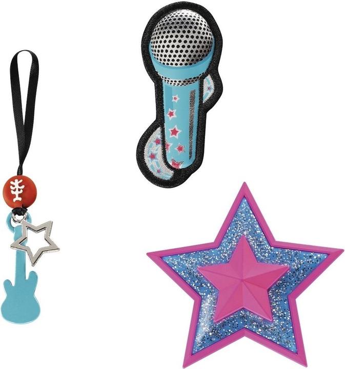 Image du produit Step by Step pop star