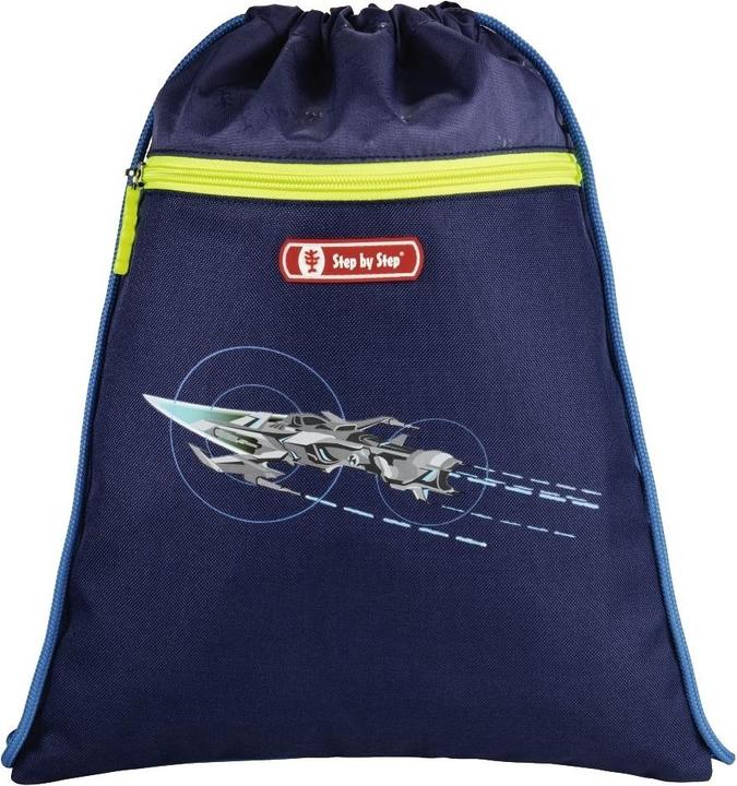 Image du produit Step by Step Touche 2 (21 l)