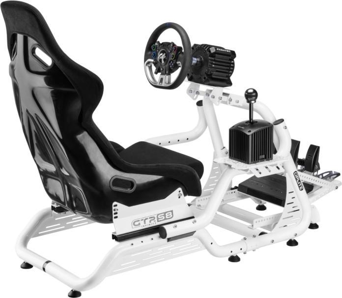 Actual product image Oplite Cockpit GTR S8 Infinity Force