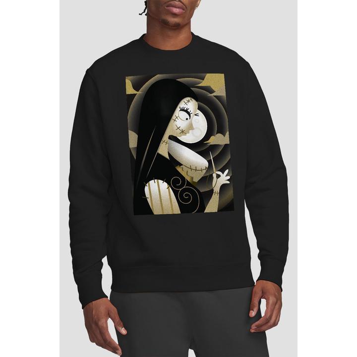 Image du produit The Nightmare Before Christmas - Sweat - Adulte (XXL)