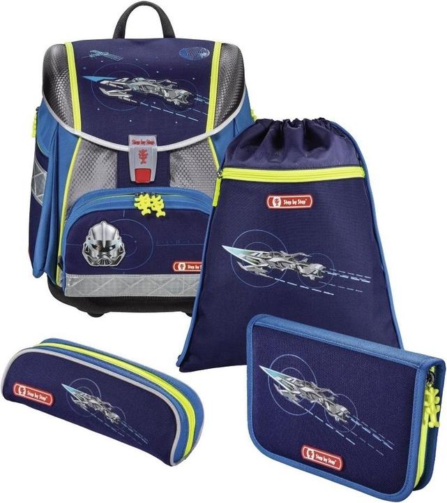 Image du produit Step by Step Touche 2 (21 l)