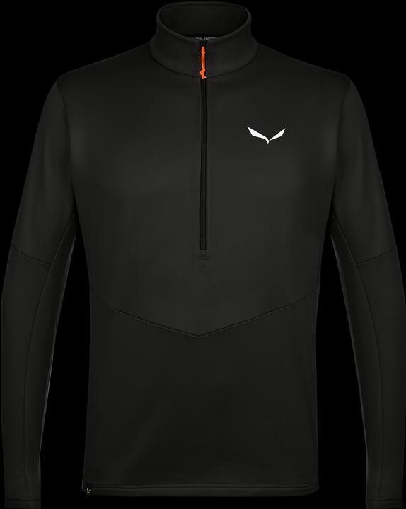 Image du produit Salewa Puez Polarlite Half Zip Fleece (48)