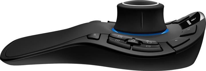 Produktbild 3Dconnexion SpaceMouse Pro Wireless (Kabellos)