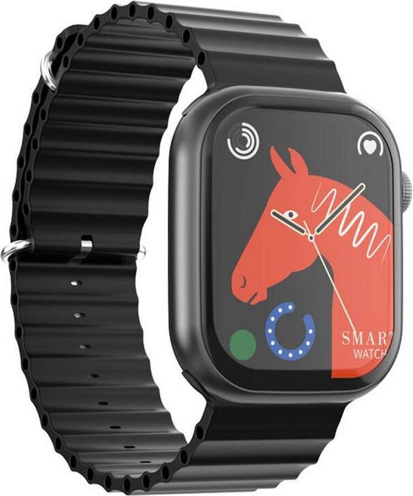 Image du produit xO Smartwatch Sport W8 Pro (black)