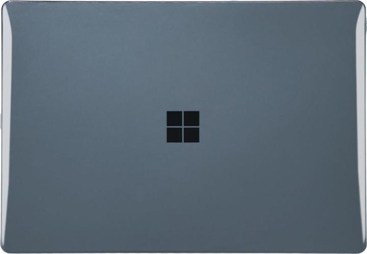 Immagine prodotto Screenguard Custodia rigida per Microsoft Surface Laptop 3, 4, 5 - 13.5" (modello in alluminio 1868, 1951) (Microsoft)