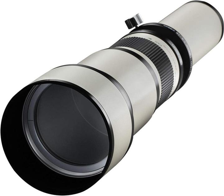 Image du produit Samyang Zoom 650-1300mm (T2, Plein format)