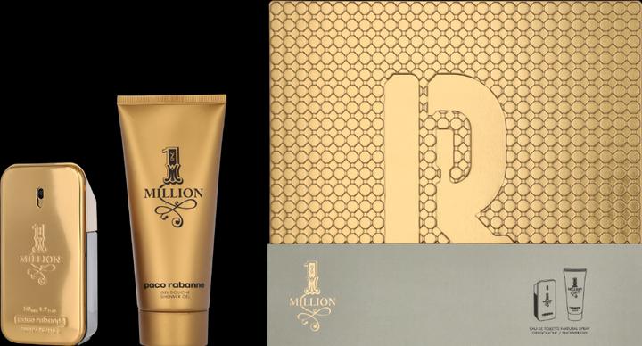 Paco Rabanne 1 Million (Haarpflege set)