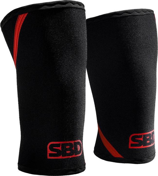 Produktbild SBD Powerlifting Kniestulpen