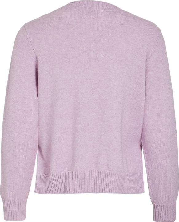 Produktbild Vila Rundhals Strickpullover (XS)